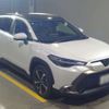 toyota corolla-cross 2024 -TOYOTA 【札幌 306ﾜ3690】--Corolla Cross 3BA-ZSG10--ZSG10-1026398---TOYOTA 【札幌 306ﾜ3690】--Corolla Cross 3BA-ZSG10--ZSG10-1026398- image 8