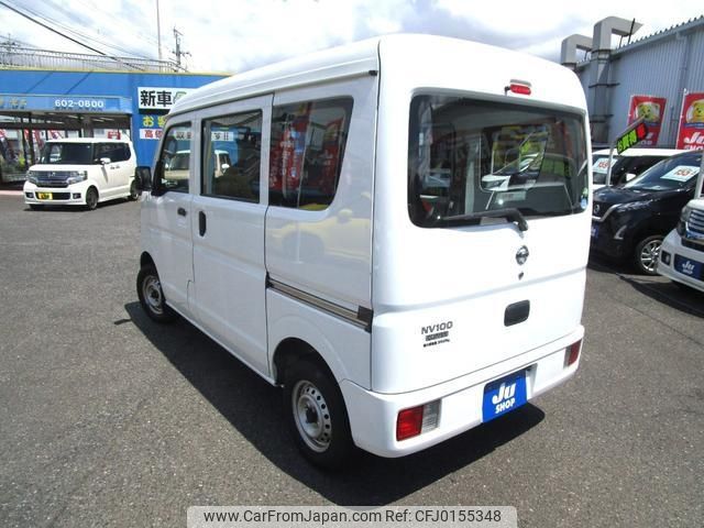 nissan clipper-van 2016 -NISSAN--Clipper Van DR17V--131384---NISSAN--Clipper Van DR17V--131384- image 2