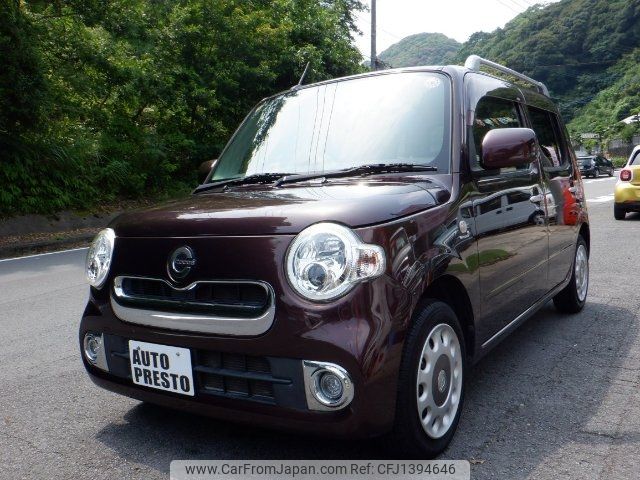 daihatsu mira-cocoa 2014 -DAIHATSU--Mira Cocoa L675S--0182731---DAIHATSU--Mira Cocoa L675S--0182731- image 1