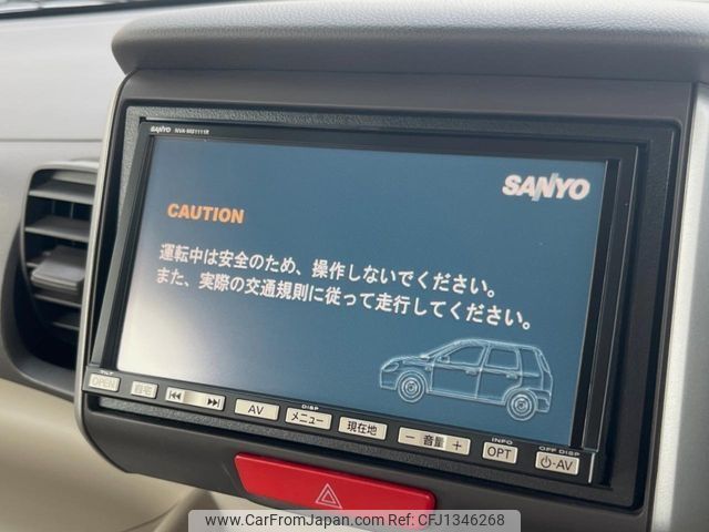 honda n-box 2012 -HONDA--N BOX DBA-JF1--JF1-1139539---HONDA--N BOX DBA-JF1--JF1-1139539- image 2