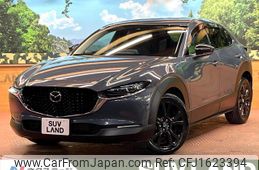 mazda cx-3 2022 CFJ1623394