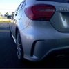 mercedes-benz a-class 2013 -MERCEDES-BENZ 【湘南 301】--Benz A Class DBA-176042--WDD1760422J074160---MERCEDES-BENZ 【湘南 301】--Benz A Class DBA-176042--WDD1760422J074160- image 6