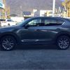 mazda cx-5 2019 -MAZDA--CX-5 3DA-KF2P--KF2P-305755---MAZDA--CX-5 3DA-KF2P--KF2P-305755- image 4