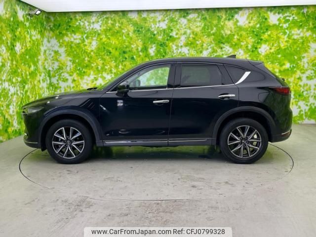 mazda cx-5 2018 quick_quick_3DA-KF2P_KF2P-200424 image 2