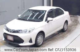 toyota corolla-axio 2020 -TOYOTA--Corolla Axio NZE164-7077325---TOYOTA--Corolla Axio NZE164-7077325-