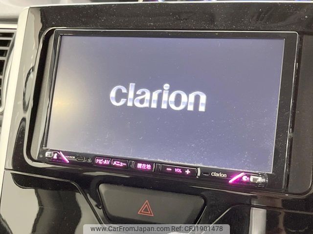 daihatsu tanto 2015 CFJ1901478 image 2