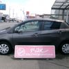 toyota vitz 2012 -TOYOTA--Vitz DBA-NSP130--NSP130-2057386---TOYOTA--Vitz DBA-NSP130--NSP130-2057386- image 4