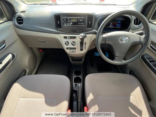 toyota pixis-epoch 2015 -TOYOTA--Pixis Epoch DBA-LA300A--LA300A-1036360---TOYOTA--Pixis Epoch DBA-LA300A--LA300A-1036360- image 2