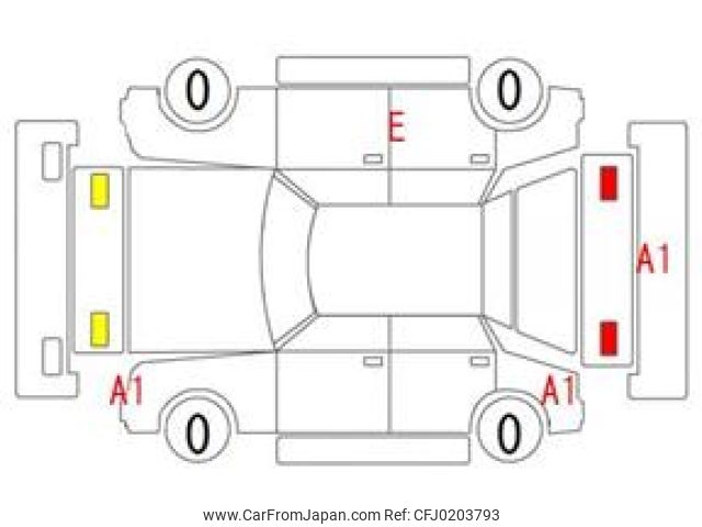 mazda demio 2018 -MAZDA--Demio DBA-DJ3FS--DJ3FS-504925---MAZDA--Demio DBA-DJ3FS--DJ3FS-504925- image 2