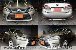 lexus hs 2015 CFJ1717457