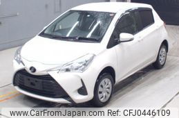 toyota vitz 2019 quick_quick_DBA-NSP135_NSP135-4009513