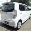 suzuki wagon-r 2014 -SUZUKI--Wagon R DBA-MH34S--MH34S-757332---SUZUKI--Wagon R DBA-MH34S--MH34S-757332- image 2