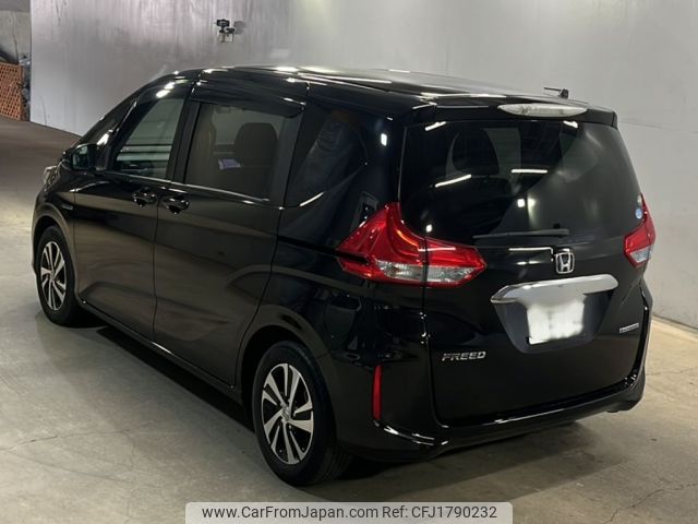 honda freed 2017 CFJ1790232 image 2