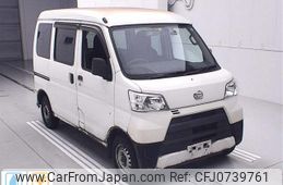 daihatsu hijet-van 2019 -DAIHATSU--Hijet Van S321V-0390393---DAIHATSU--Hijet Van S321V-0390393-