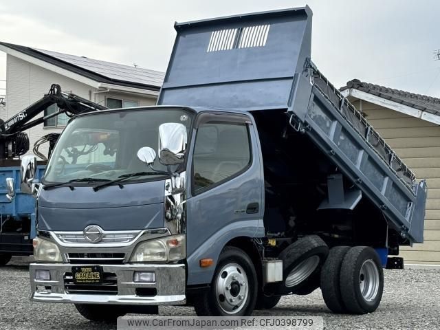 hino dutro 2011 GOO_NET_EXCHANGE_0803477A20241101G002 image 1