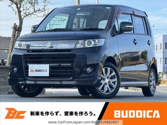 suzuki wagon-r 2011 -SUZUKI--Wagon R DBA-MH23S--MH23S-639208---SUZUKI--Wagon R DBA-MH23S--MH23S-639208- image 1