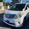 toyota alphard 2009 -TOYOTA--Alphard DBA-GGH20W--GGH20-8029771---TOYOTA--Alphard DBA-GGH20W--GGH20-8029771- image 1