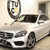 mercedes-benz c-class 2015 -MERCEDES-BENZ--Benz C Class RBA-205042--WDD2050422R081588---MERCEDES-BENZ--Benz C Class RBA-205042--WDD2050422R081588- image 11