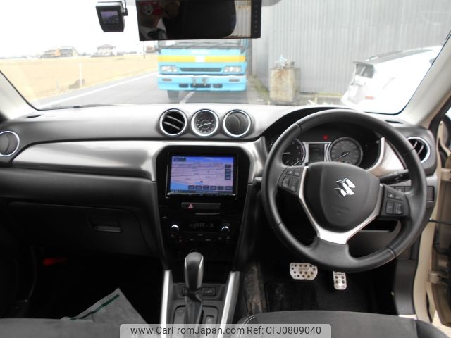 suzuki escudo 2018 -SUZUKI--Escudo DBA-YE21S--TSMLYE21A004278**---SUZUKI--Escudo DBA-YE21S--TSMLYE21A004278**- image 2