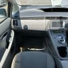 toyota prius 2010 AF-ZVW30-1333462 image 11