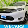 toyota harrier 2016 quick_quick_DBA-ZSU60W_ZSU60-0077067 image 1