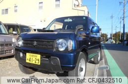 suzuki jimny 2017 -SUZUKI 【名古屋 58Aﾇ4129】--Jimny ABA-JB23W--JB23W-765690---SUZUKI 【名古屋 58Aﾇ4129】--Jimny ABA-JB23W--JB23W-765690-