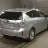 toyota prius-α 2012 CFJ1526818 image 2