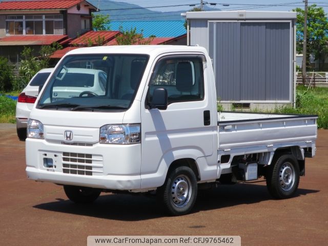 honda acty-truck 2015 -HONDA--Acty Truck EBD-HA9--HA9-1240132---HONDA--Acty Truck EBD-HA9--HA9-1240132- image 1