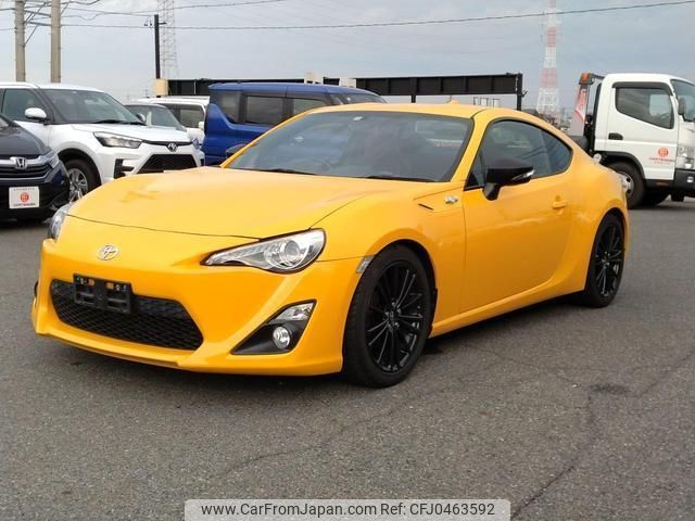 toyota 86 2015 quick_quick_ZN6_ZN6-059039 image 1