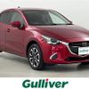 mazda demio 2017 -MAZDA--Demio LDA-DJ5AS--DJ5AS-500225---MAZDA--Demio LDA-DJ5AS--DJ5AS-500225- image 1