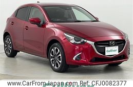 mazda demio 2017 -MAZDA--Demio LDA-DJ5AS--DJ5AS-500225---MAZDA--Demio LDA-DJ5AS--DJ5AS-500225-