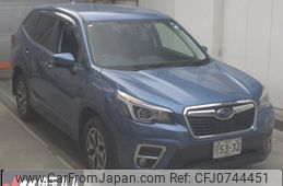 subaru forester 2020 -SUBARU--Forester SK9-033064---SUBARU--Forester SK9-033064-