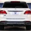 mercedes-benz gle-class 2018 -MERCEDES-BENZ--Benz GLE LDA-166024--WDC1660242B185280---MERCEDES-BENZ--Benz GLE LDA-166024--WDC1660242B185280- image 17