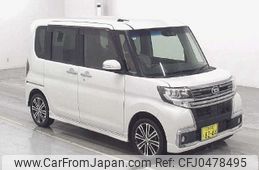 daihatsu tanto 2017 -DAIHATSU 【広島 582ｸ8244】--Tanto LA600S--0528946---DAIHATSU 【広島 582ｸ8244】--Tanto LA600S--0528946-