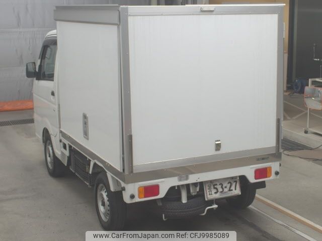 suzuki carry-truck 2018 -SUZUKI--Carry Truck DA16T-357096---SUZUKI--Carry Truck DA16T-357096- image 2