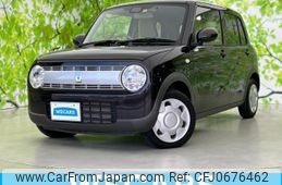 suzuki alto-lapin 2021 quick_quick_5BA-HE33S_HE33S-325400