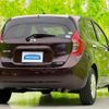 nissan note 2015 quick_quick_DBA-E12_E12-424367 image 3