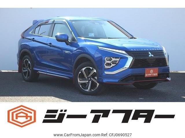 mitsubishi eclipse-cross 2020 -MITSUBISHI--Eclipse Cross 5LA-GL3W--GL3W-0300993---MITSUBISHI--Eclipse Cross 5LA-GL3W--GL3W-0300993- image 1