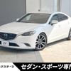 mazda atenza 2017 -MAZDA--Atenza Sedan DBA-GJ5FP--GJ5FP-301169---MAZDA--Atenza Sedan DBA-GJ5FP--GJ5FP-301169- image 1