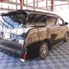 toyota vellfire 2017 CFJ1665059 image 2