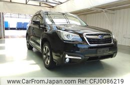 subaru forester 2018 ENHANCEAUTO_1_ea286130