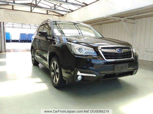 subaru forester 2018 ENHANCEAUTO_1_ea286130 image 1