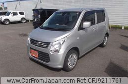 suzuki wagon-r 2014 -SUZUKI--Wagon R DBA-MH34S--MH34S-279807---SUZUKI--Wagon R DBA-MH34S--MH34S-279807-