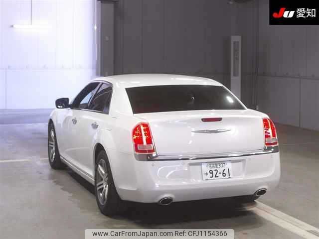chrysler 300 2015 -CHRYSLER 【名古屋 307ﾕ9261】--Chrysler 300 LX36-DH614205---CHRYSLER 【名古屋 307ﾕ9261】--Chrysler 300 LX36-DH614205- image 2