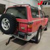 toyota 4runner 1991 -OTHER IMPORTED--4 Runner VZN130G--VZN130-8031654---OTHER IMPORTED--4 Runner VZN130G--VZN130-8031654- image 6