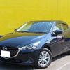 mazda demio 2016 -MAZDA--Demio DBA-DJ3FS--DJ3FS-149476---MAZDA--Demio DBA-DJ3FS--DJ3FS-149476- image 1