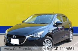 mazda demio 2016 -MAZDA--Demio DBA-DJ3FS--DJ3FS-149476---MAZDA--Demio DBA-DJ3FS--DJ3FS-149476-