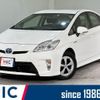 toyota prius 2012 quick_quick_ZVW30_ZVW30-5521801 image 1