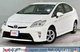 toyota prius 2012 quick_quick_ZVW30_ZVW30-5521801