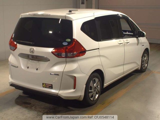 honda freed 2019 -HONDA--Freed GB7-1115051---HONDA--Freed GB7-1115051- image 2